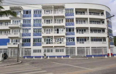Apartamento com 2 dormitórios à venda, 69 m² por r$ 470.000,00 - ponta negra - maricá/rj