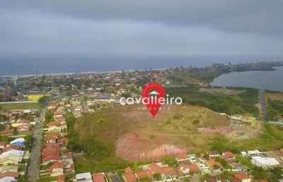 Área em ponta negra - 47.240 m² por r$ 6.500.000 - ponta negra - maricá/rj