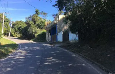 Terreno à venda, 1371 m² por r$ 300.000,00 - jardim graciema - maricá/rj