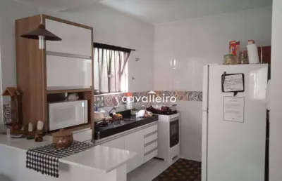 Casa com 2 quartos à venda na Rua Doutor Heitor da Costa Matta, 387, Inoã, Maricá