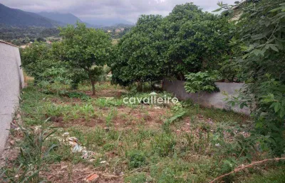Terreno à venda na Rua Quarenta e Um, 91, Jacaroá, Maricá