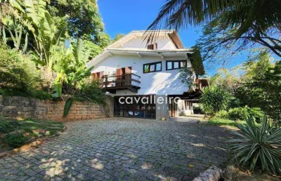 Casa com 7 quartos à venda na Rua Padre Arlindo Vieira, 13, Centro, Maricá
