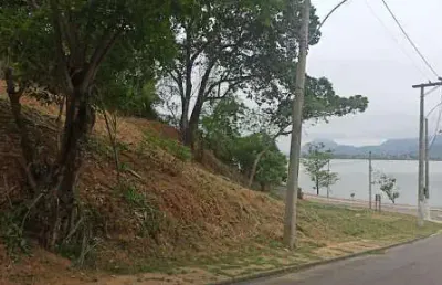 Terreno à venda, 540 m² por r$ 350.000,00 - araçatiba - maricá/rj