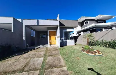 Casa em condomínio fechado com 3 quartos à venda na Estrada Henfil, Pindobas, Maricá