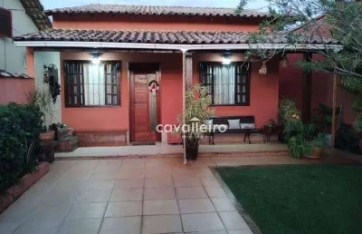 Casa à venda, 90 m² por r$ 390.000,00 - mumbuca - maricá/rj