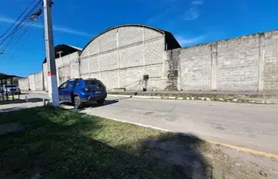 Terreno à venda, 360 m² por r$ 250.000,00 - itapeba - maricá/rj
