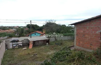 Terreno à venda, 900 m² por r$ 310.000,00 - jardim atlântico oeste (itaipuaçu) - maricá/rj