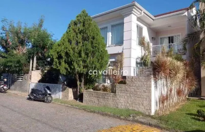 Casa com 6 dormitórios à venda, 382 m² - são josé de imbassai - maricá/rj