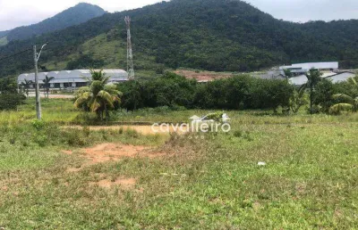 Terreno à venda, 450 m² - sampaio correia - saquarema/rj