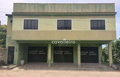 Oportunidade prédio comercial e residencial a venda, frente da rodovia!