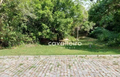 Terreno no jardim ubá - r$115.000 , 392 m²  - ubatiba - maricá/rj
