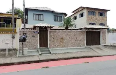 Casa à venda, 250 m² por r$ 770.000,00 - condado de maricá - maricá/rj