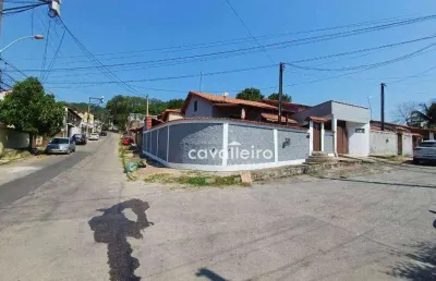 Casa à venda, 74 m² por r$ 430.000,00 - flamengo - maricá/rj