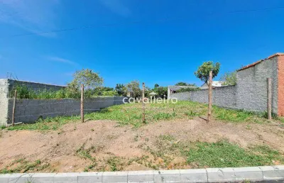 Terreno à venda, 360 m² por r$ 100.000,00 - jardim interlagos - maricá/rj