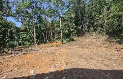 Terreno à venda, 4360 m² por r$ 150.000,00 - itaocaia valley (itaipuaçu) - maricá/rj