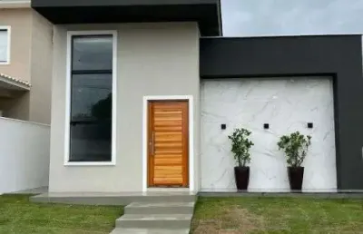 Casa à venda, 99 m² por r$ 560.000,00 - pindobas - maricá/rj