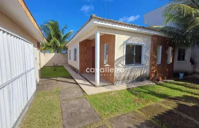 Casa à venda, 85 m² por r$ 590.000,00 - jardim atlântico central (itaipuaçu) - maricá/rj