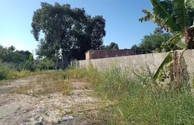 Terreno à venda, 480 m² por r$ 170.000,00 - jardim atlântico central (itaipuaçu) - maricá/rj