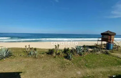 Casa com 4 dormitórios à venda, 396 m² por r$ 900.000,00 - barra de maricá - maricá/rj