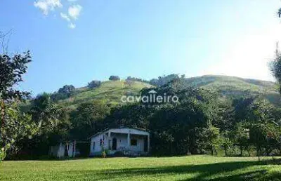 Área à venda, 4847 m² por r$ 1.500.000,00 - itapeba - maricá/rj