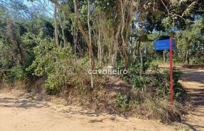 Terreno à venda, 1131 m² por r$ 90.000,00 - pindobal (ponta negra) - maricá/rj