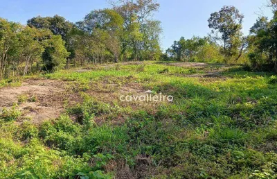 Área com 2797 m², com projeto aprovado para construção, `a venda por r$ 650.000 - itaocaia valley (itaipuaçu) - maricá/rj