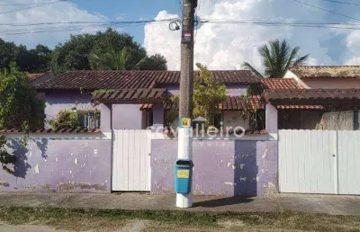 Casa à venda, 69 m² por r$ 370.000,00 - são josé do imbassaí - maricá/rj