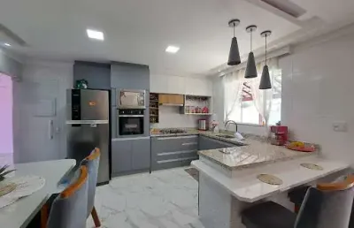 Casa à venda, 199 m² por r$ 620.000,00 - pindobas - maricá/rj