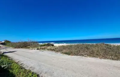 Terreno à venda, 480 m² por r$ 249.000,00 - guaratiba - maricá/rj