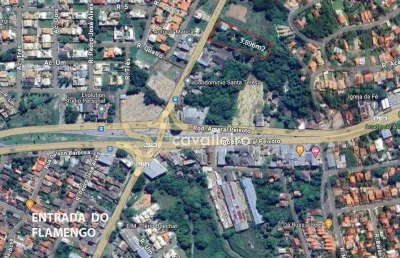 Área à venda, 3829 m² por r$ 2.700.000,00 - ubatiba - maricá/rj