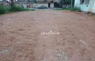 Terreno à venda, 440 m²- multi familiar - jardim atlântico central (itaipuaçu) - maricá/rj