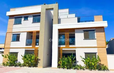 Apartamento com 2 dormitórios à venda, 65 m² por r$ 465.000,00 - barroco (itaipuaçu) - maricá/rj