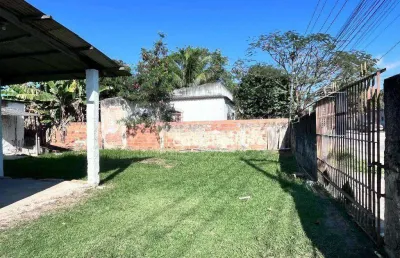 Terreno com 507 m², à venda por r$ 160.000 , maricá - rj