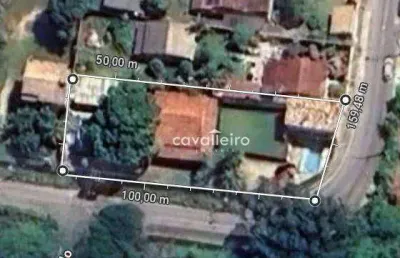 Casa à venda, 320 m² por r$ 900.000,00 - ubatiba - maricá/rj