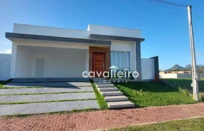 Oportunidade no condomínio landscape- centro - maricá