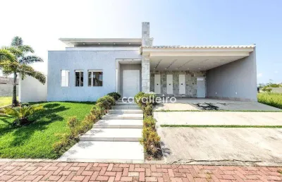 Casa com 3 quartos à venda, 183 m² por r$ 1.150.000 - flamengo - maricá/rj