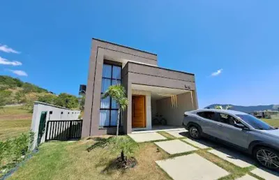 Casa à venda, 137 m² por r$ 1.100.000,00 - inoã - maricá/rj