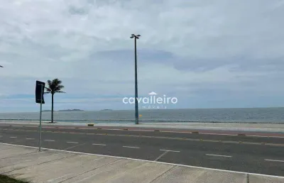 Terreno à venda, 756 m² por r$ 690.000,00 - jardim atlântico oeste (itaipuaçu) - maricá/rj
