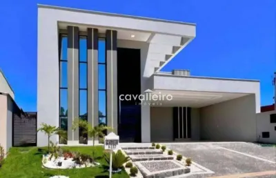 Casa com 3 dormitórios à venda, 185 m² por r$ 1.150.000,00 - inoã - maricá/rj