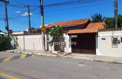 Casa à venda, 81 m² por r$ 350.000,00 - mumbuca - maricá/rj