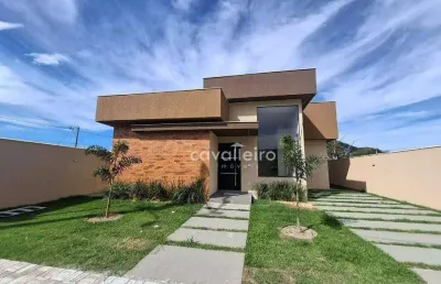 Imóvelcom estilo comtemporâneo no condomínio eco place