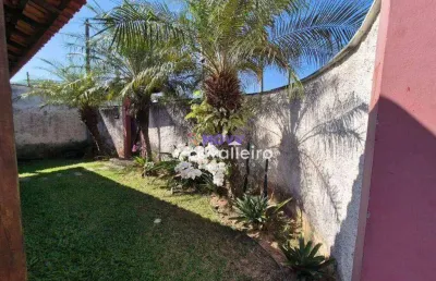 Casa à venda, 88 m² por r$ 630.000,00 - barroco (itaipuaçu) - maricá/rj