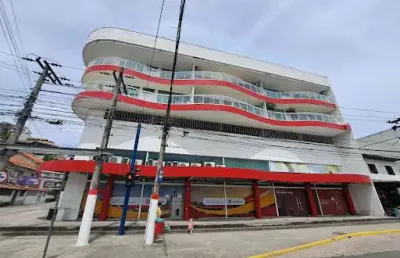Apartamento à venda, 75 m² por r$ 380.000,00 - centro - maricá/rj