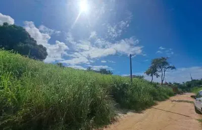 Terreno à venda, 360 m² por r$ 110.000,00 - jardim interlagos - maricá/rj