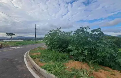 Terreno à venda, 360 m² por r$ 90.000,00 - jardim interlagos - maricá/rj