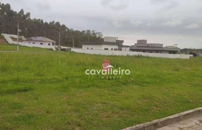 Terreno à venda, 370 m² por r$ 170.000,00 - cajueiros (itaipuaçu) - maricá/rj