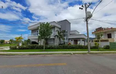 Casa à venda, 260 m² por r$ 1.700.000,00 - inoã - maricá/rj