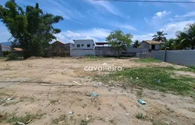 Oportunidade para investidores de área as márgens da rj 106 no centro de maricá!!!