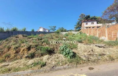 Terreno à venda, 460 m² por r$ 120.000,00 - jacaroá - maricá/rj