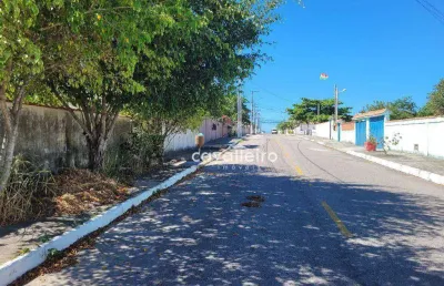 Terreno à venda na Rua Cento e Dezesseis, 48, Cordeirinho, Maricá